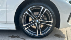 BMW 1 Series 118i M Sport 5dr Petrol Hatchback